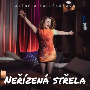 albeta koleckarova - nerizena strela