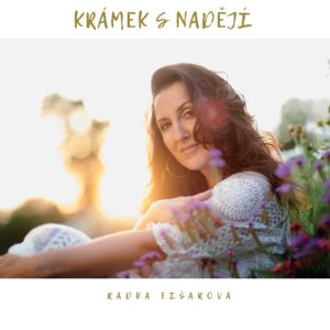 krámek s nadějí Radka CD